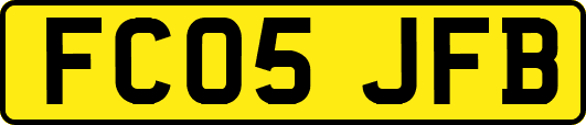 FC05JFB