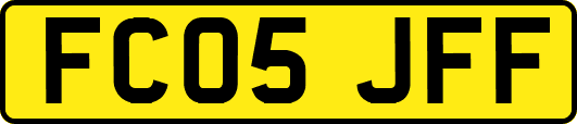 FC05JFF