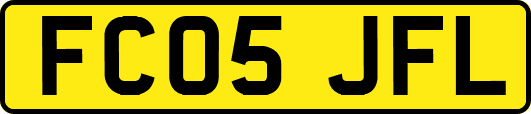 FC05JFL