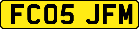 FC05JFM