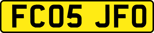 FC05JFO