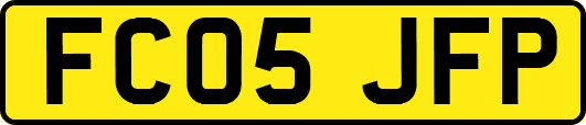 FC05JFP