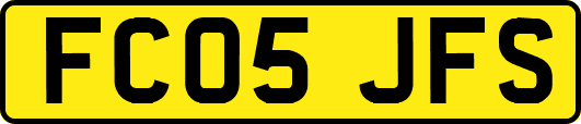 FC05JFS