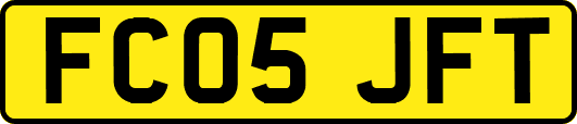 FC05JFT