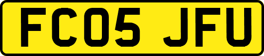 FC05JFU