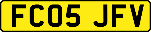 FC05JFV