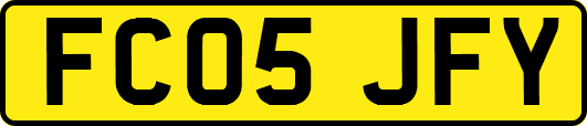 FC05JFY
