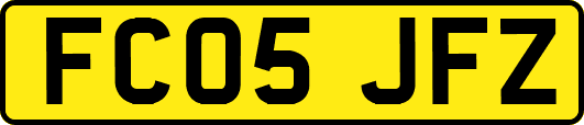 FC05JFZ