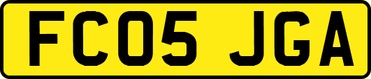 FC05JGA