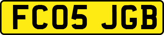 FC05JGB