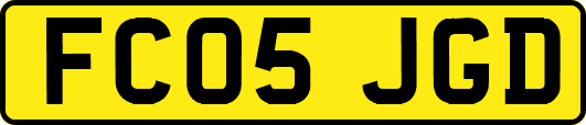 FC05JGD