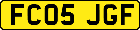 FC05JGF
