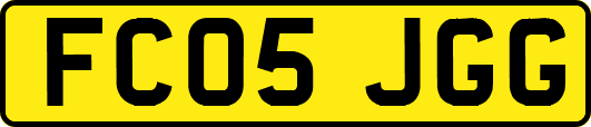 FC05JGG