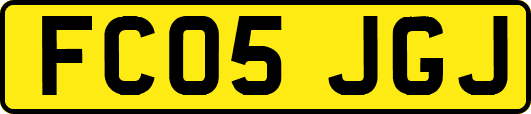 FC05JGJ