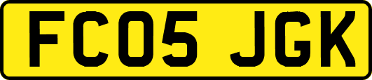 FC05JGK