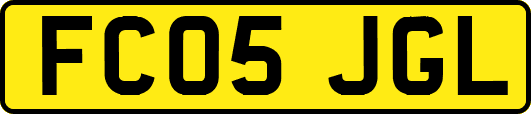 FC05JGL