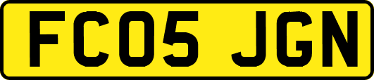 FC05JGN
