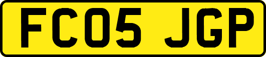 FC05JGP