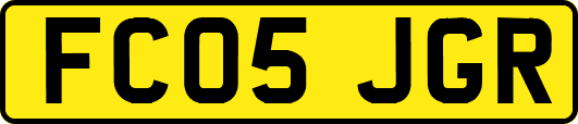 FC05JGR
