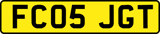 FC05JGT