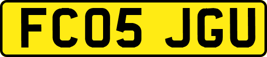 FC05JGU