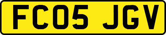 FC05JGV