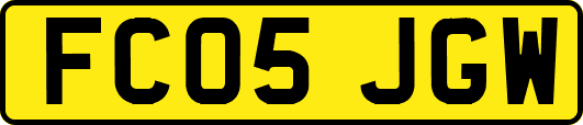 FC05JGW
