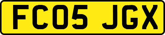 FC05JGX