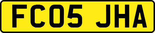 FC05JHA