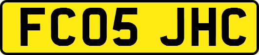 FC05JHC