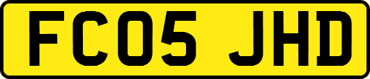 FC05JHD