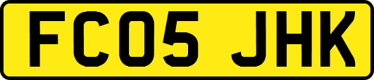 FC05JHK