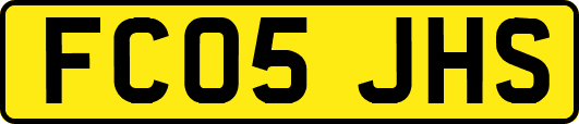 FC05JHS