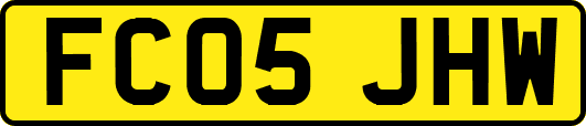 FC05JHW