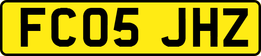 FC05JHZ