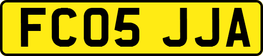 FC05JJA