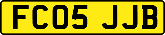 FC05JJB