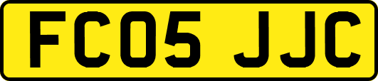 FC05JJC