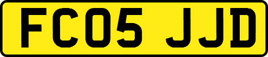 FC05JJD