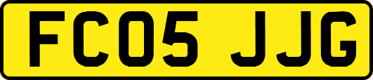 FC05JJG