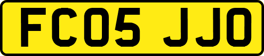FC05JJO