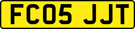 FC05JJT
