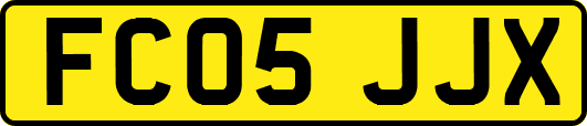 FC05JJX