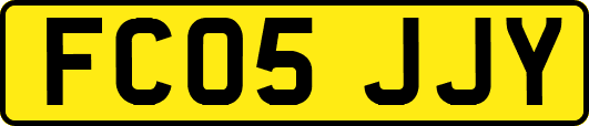 FC05JJY