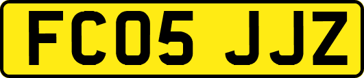 FC05JJZ