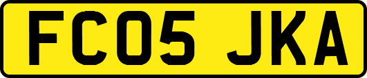 FC05JKA