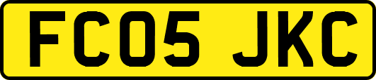 FC05JKC