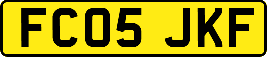 FC05JKF