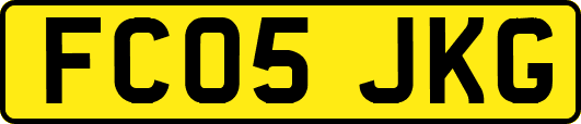 FC05JKG