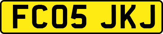 FC05JKJ